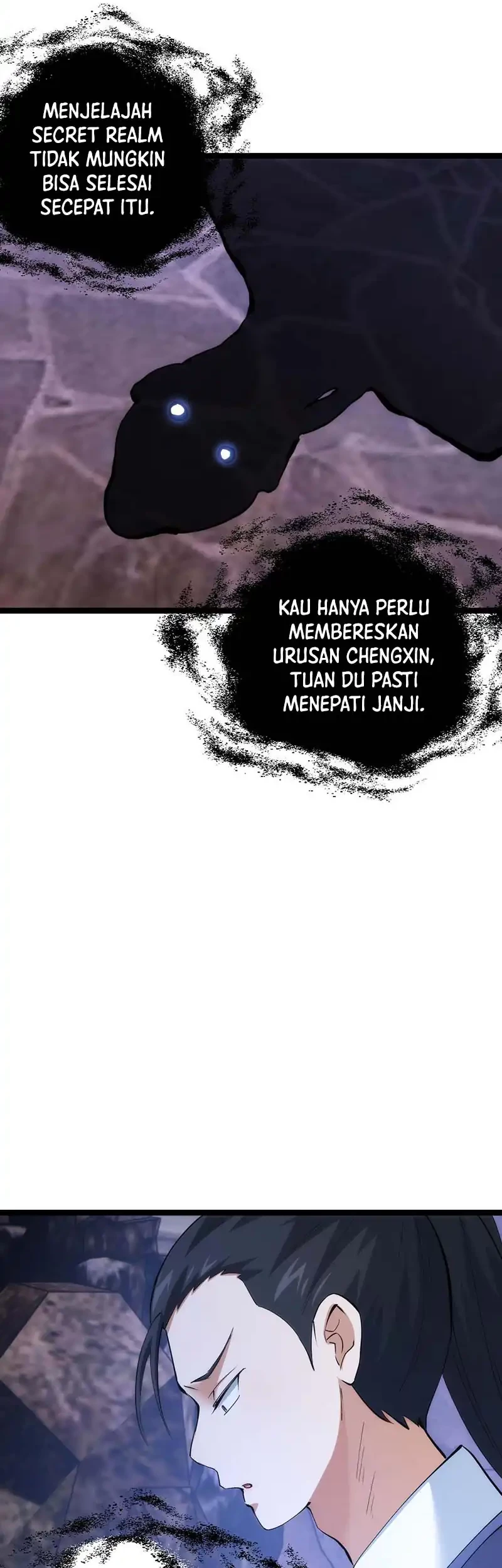 I Took Over The System Players Chapter 112 Gambar 30