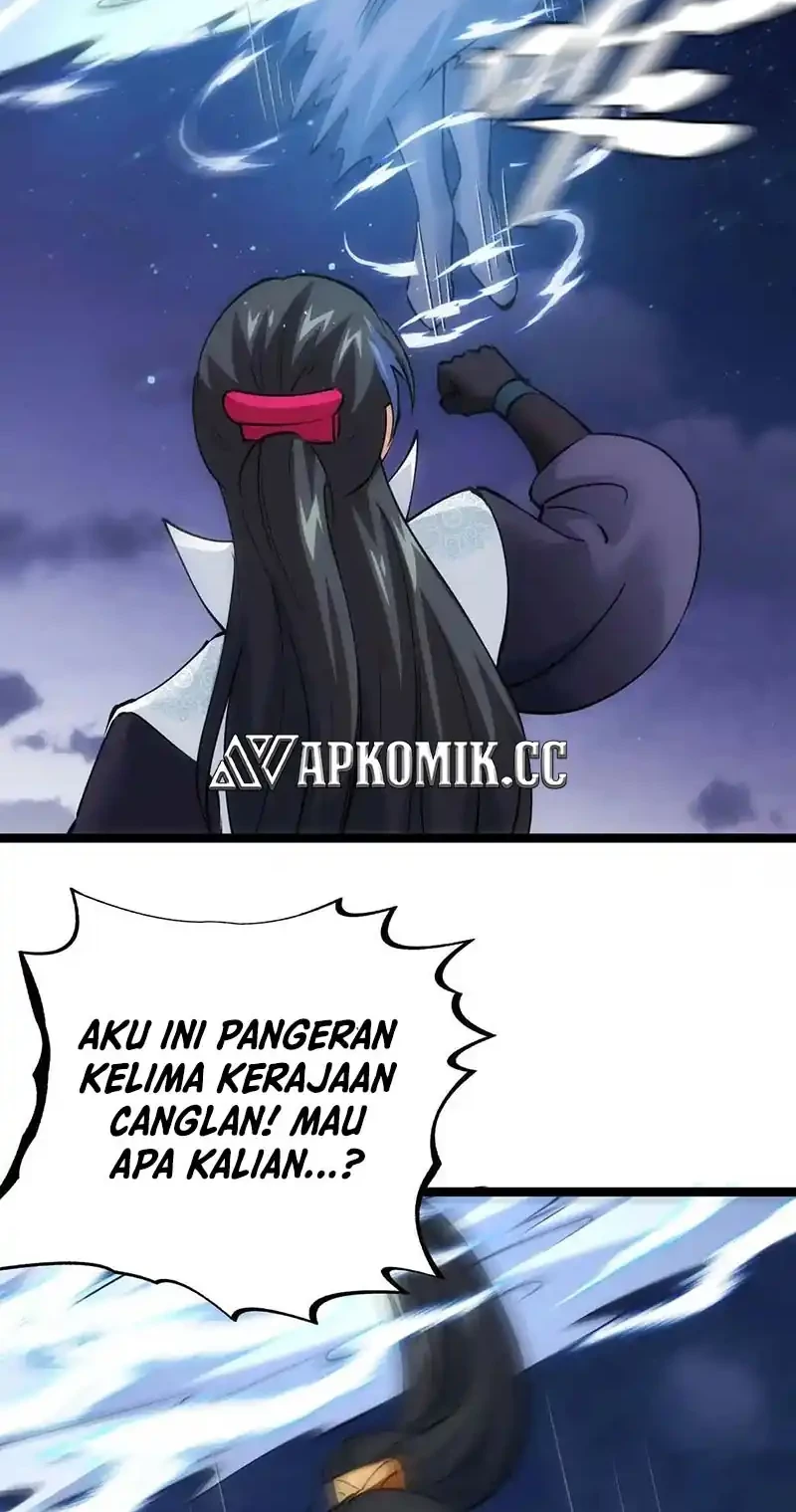 I Took Over The System Players Chapter 113 Gambar 29