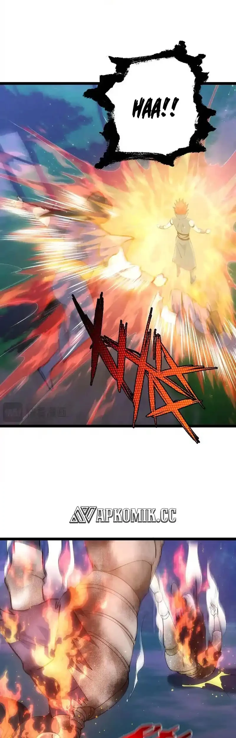 I Took Over The System Players Chapter 113 Gambar 4