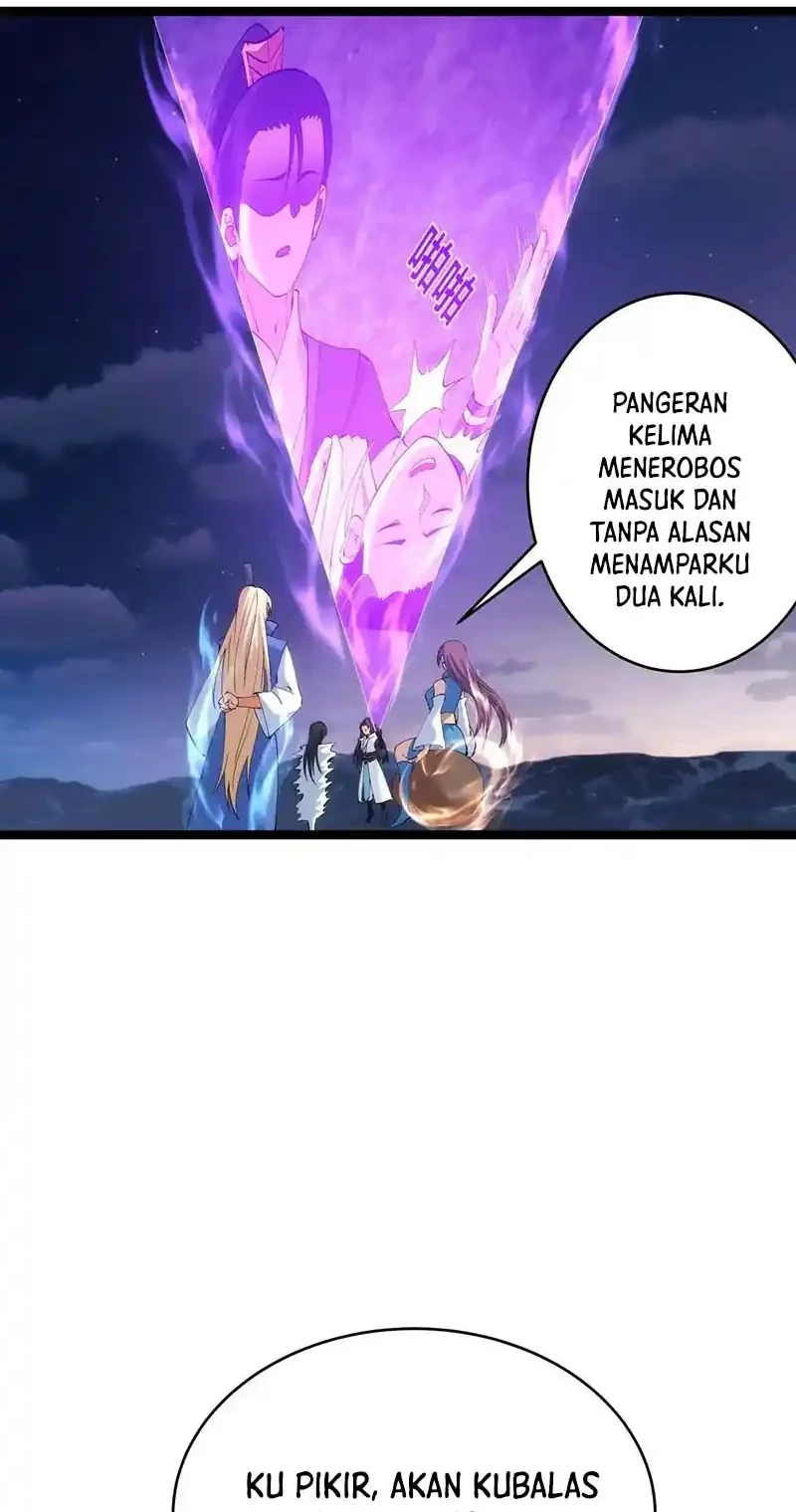 I Took Over The System Players Chapter 114 Gambar 25