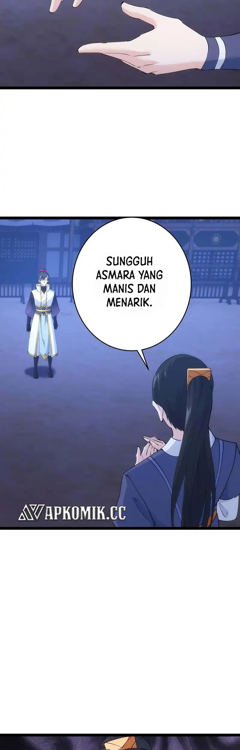 I Took Over The System Players Chapter 115 Gambar 23