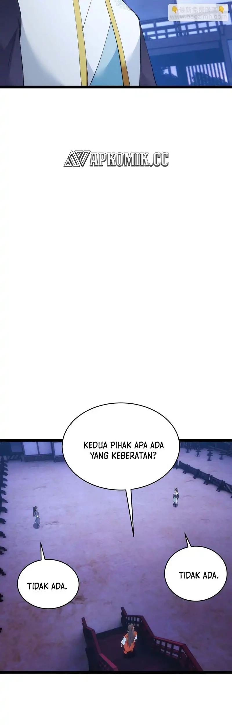 I Took Over The System Players Chapter 115 Gambar 32