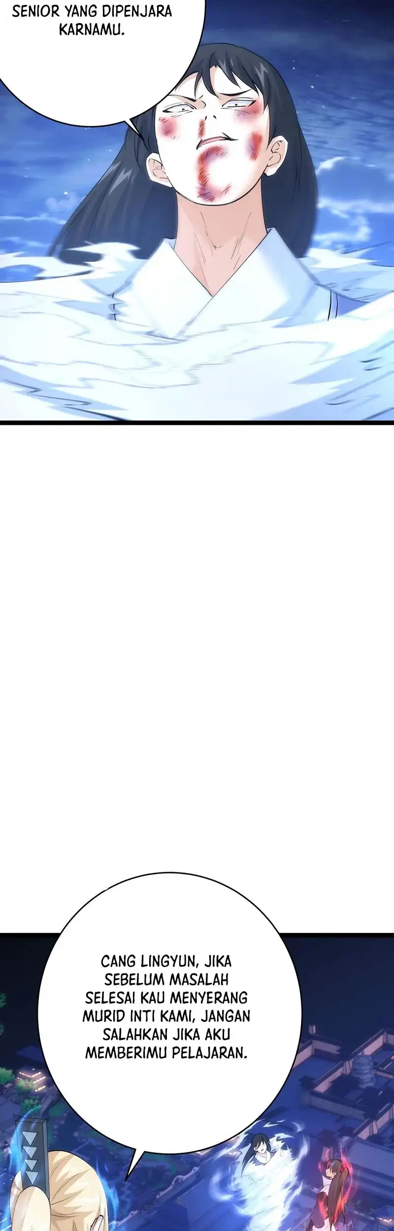 I Took Over The System Players Chapter 115 Gambar 6