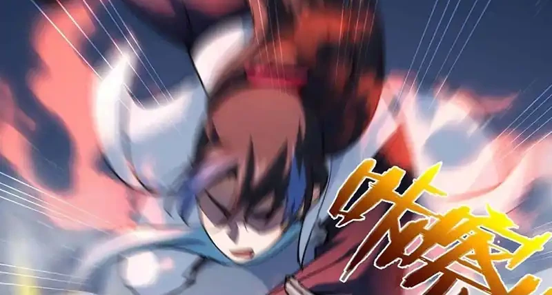 I Took Over The System Players Chapter 116 Gambar 16