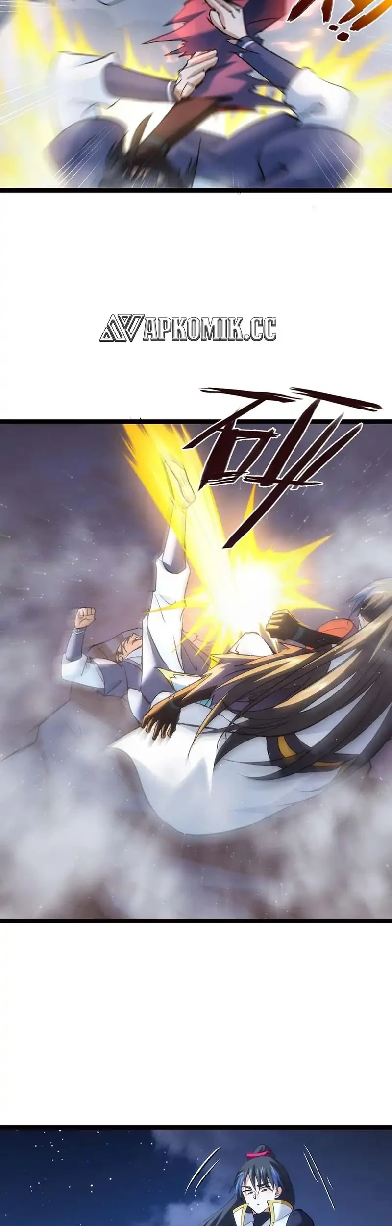 I Took Over The System Players Chapter 116 Gambar 17