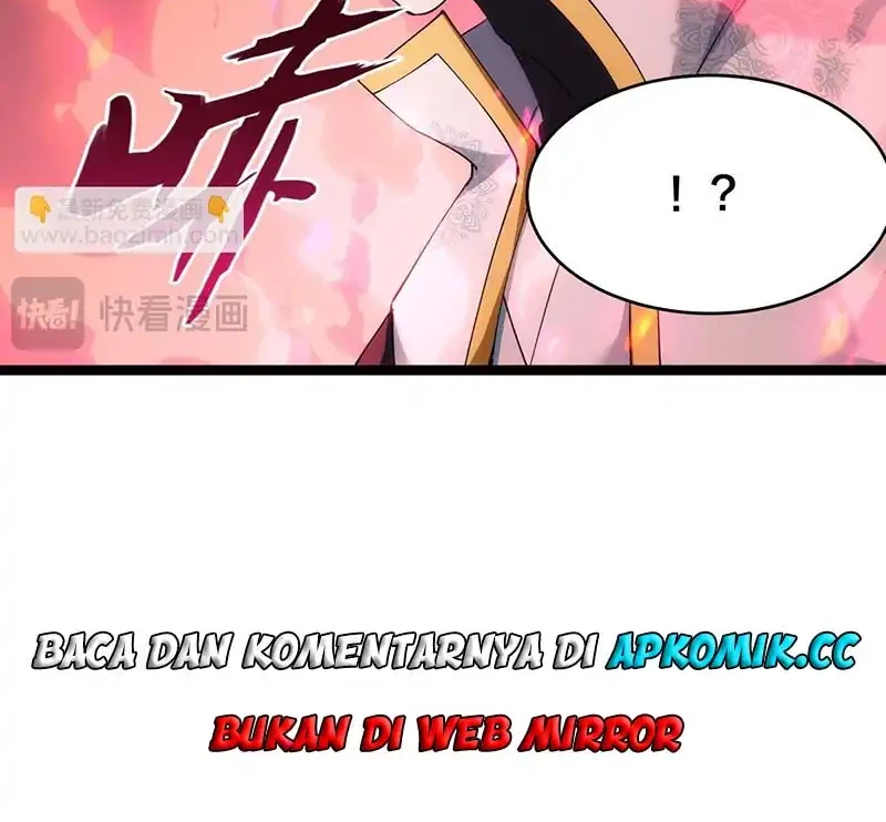 I Took Over The System Players Chapter 116 Gambar 35