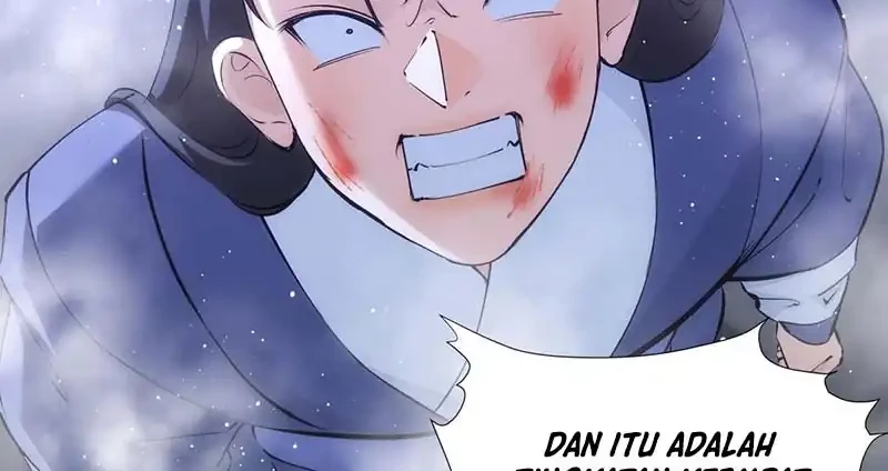 I Took Over The System Players Chapter 116 Gambar 28