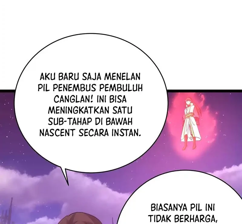 I Took Over The System Players Chapter 116 Gambar 33