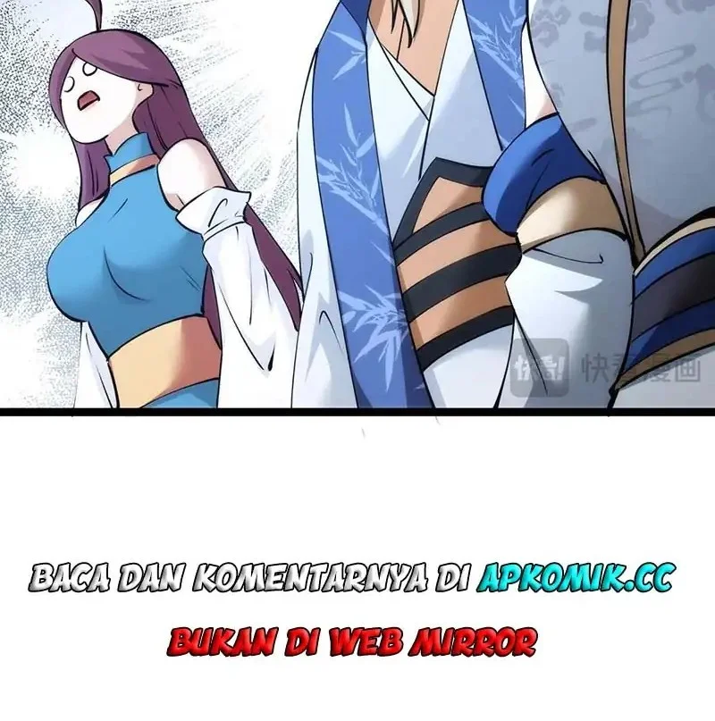 I Took Over The System Players Chapter 117 Gambar 30