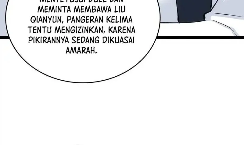 I Took Over The System Players Chapter 118 Gambar 8