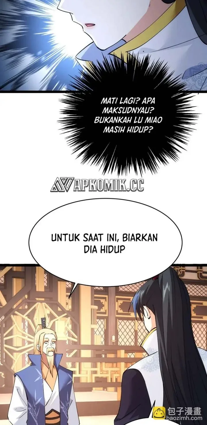 I Took Over The System Players Chapter 119 Gambar 23