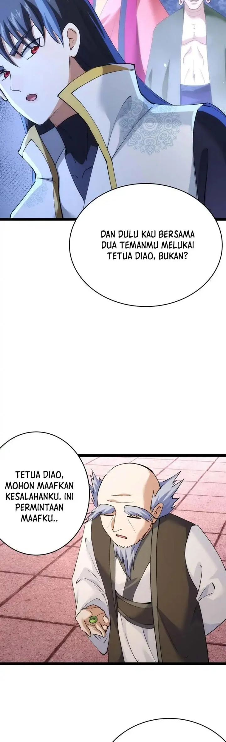 I Took Over The System Players Chapter 119 Gambar 5