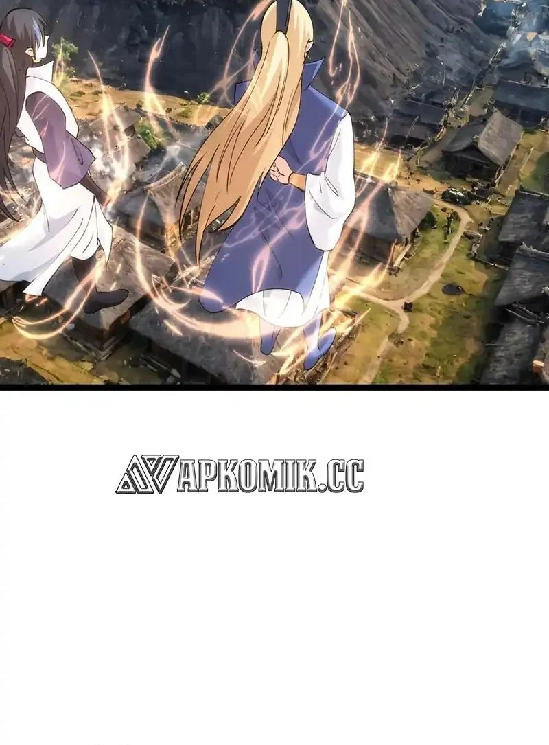 I Took Over The System Players Chapter 121 Gambar 4