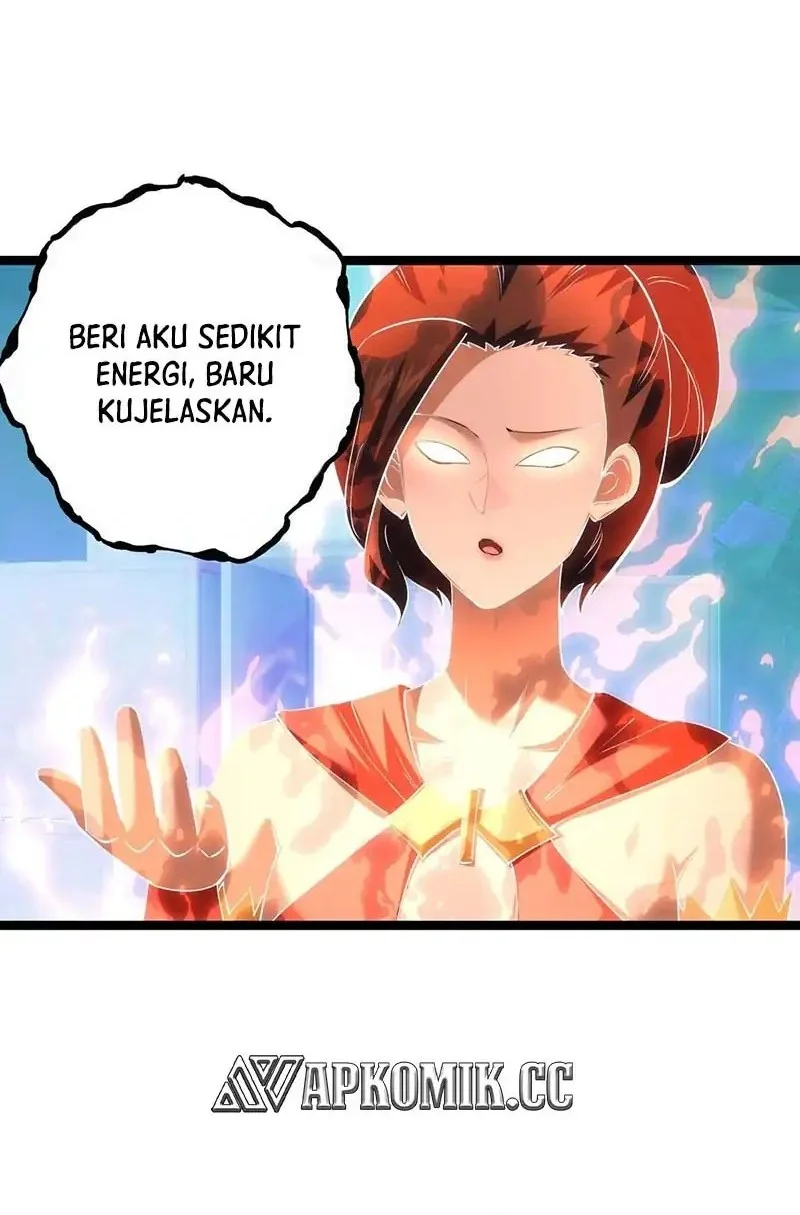 I Took Over The System Players Chapter 122 Gambar 20