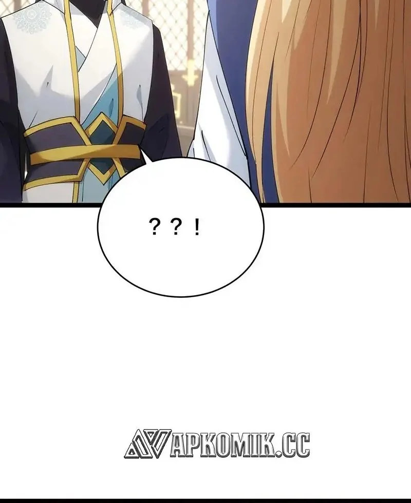 I Took Over The System Players Chapter 122 Gambar 4