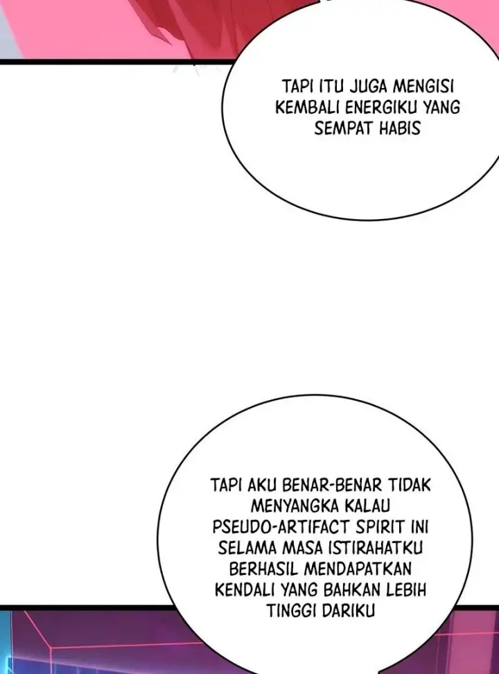 I Took Over The System Players Chapter 123 Gambar 9