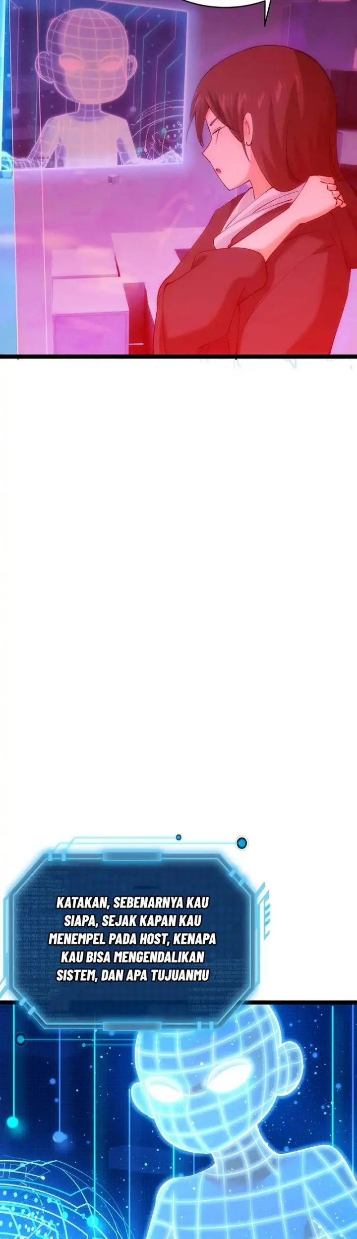 I Took Over The System Players Chapter 123 Gambar 10