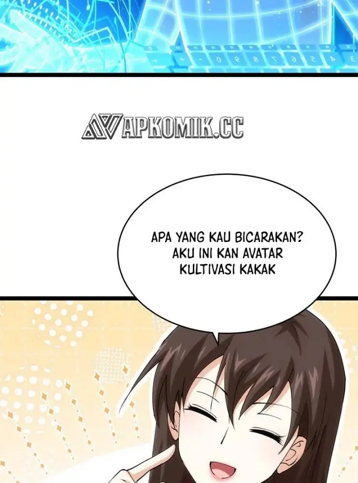 I Took Over The System Players Chapter 123 Gambar 11