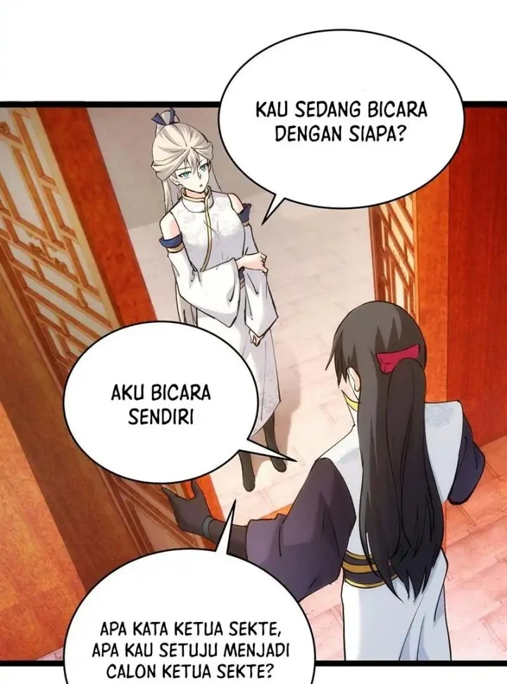 I Took Over The System Players Chapter 123 Gambar 15