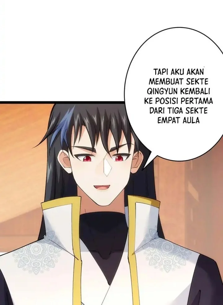 I Took Over The System Players Chapter 123 Gambar 17