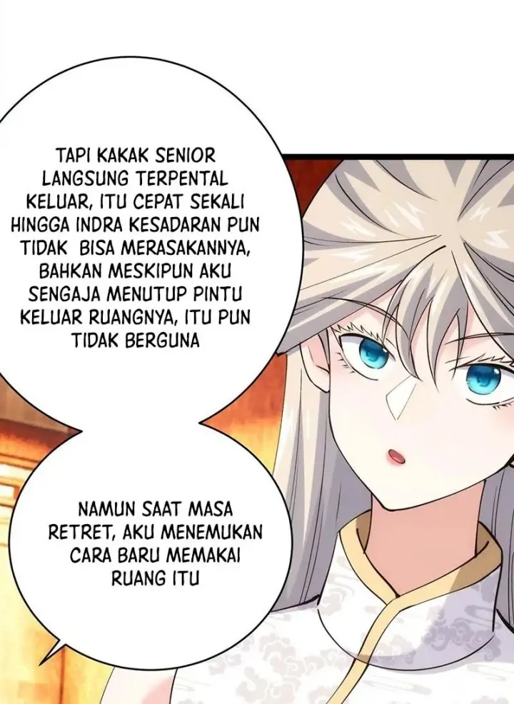 I Took Over The System Players Chapter 123 Gambar 25