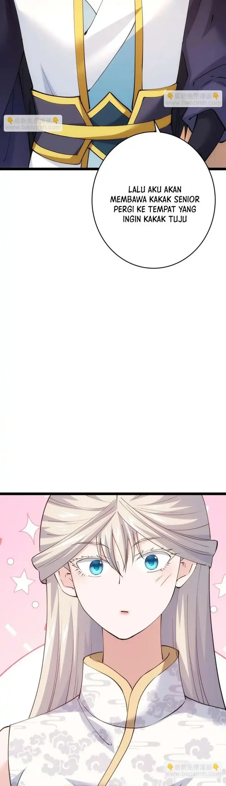 I Took Over The System Players Chapter 123 Gambar 18