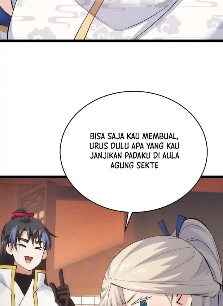 I Took Over The System Players Chapter 123 Gambar 19