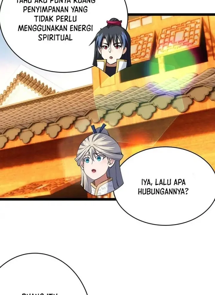 I Took Over The System Players Chapter 123 Gambar 21