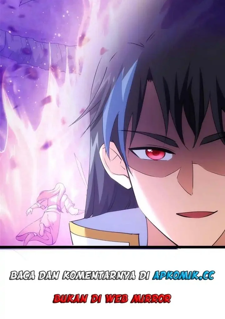 I Took Over The System Players Chapter 123 Gambar 33