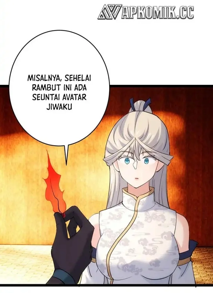 I Took Over The System Players Chapter 123 Gambar 27