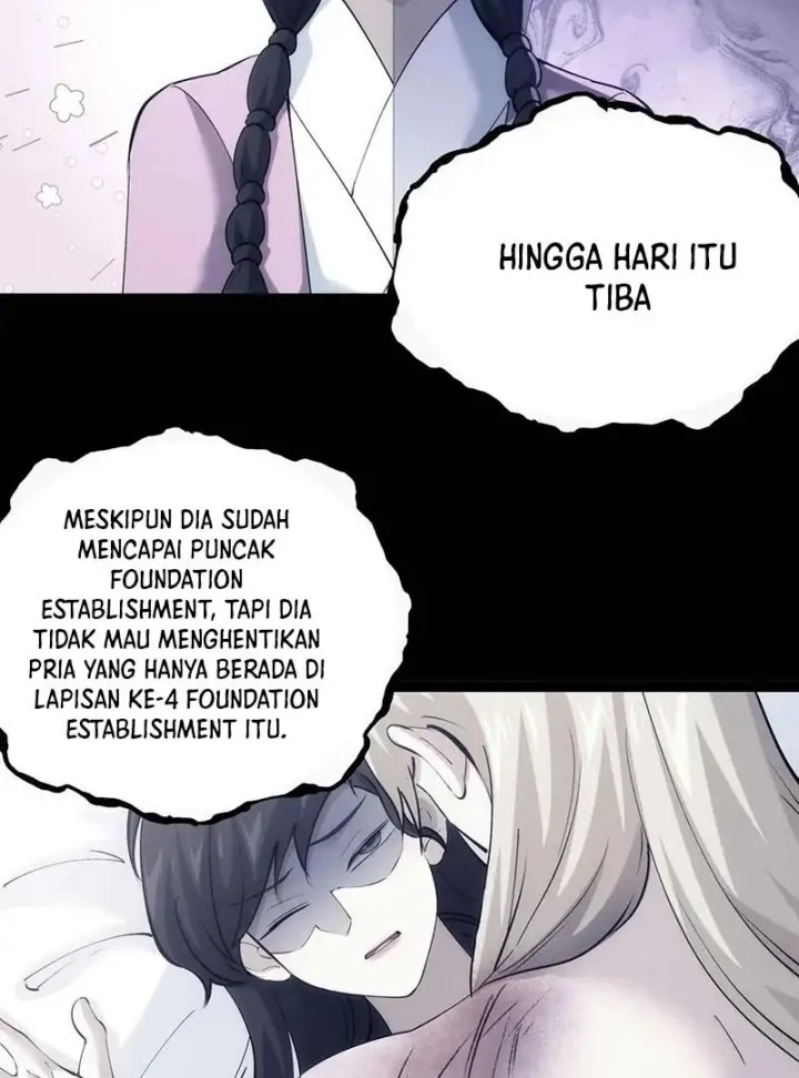 I Took Over The System Players Chapter 123 Gambar 3