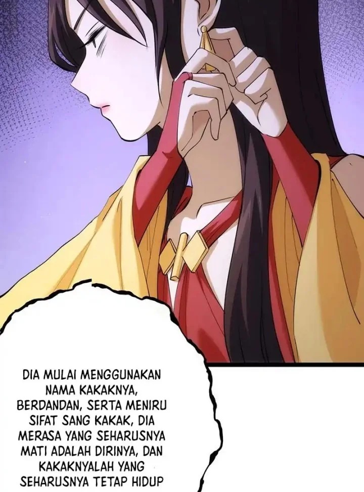 I Took Over The System Players Chapter 123 Gambar 5