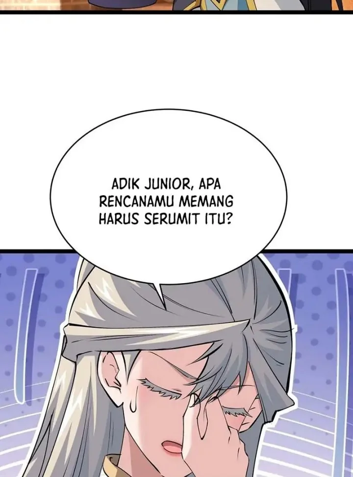 I Took Over The System Players Chapter 124 Gambar 15