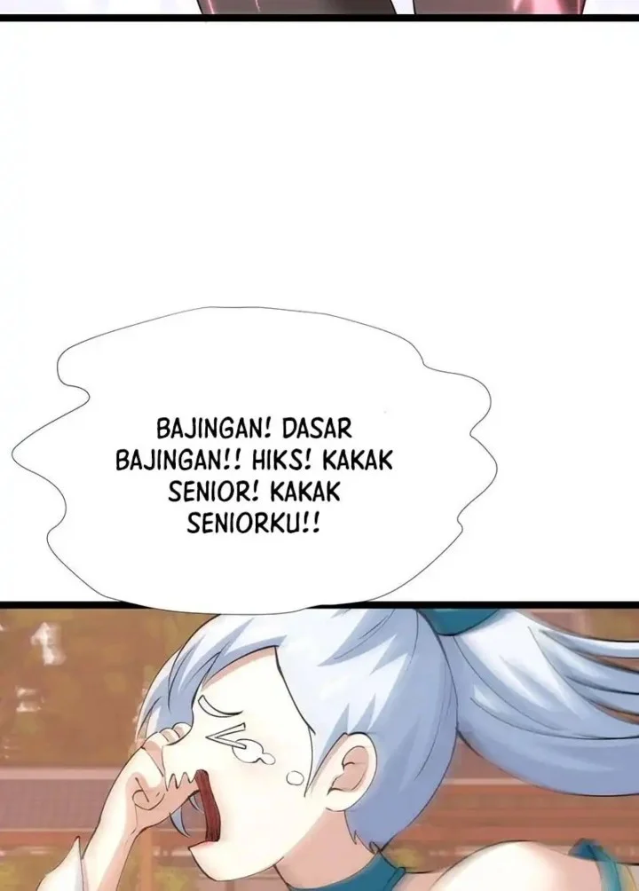 I Took Over The System Players Chapter 124 Gambar 25