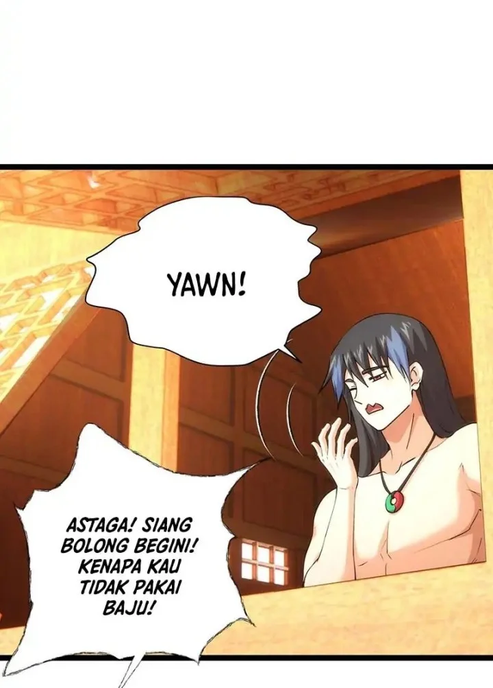 I Took Over The System Players Chapter 124 Gambar 19