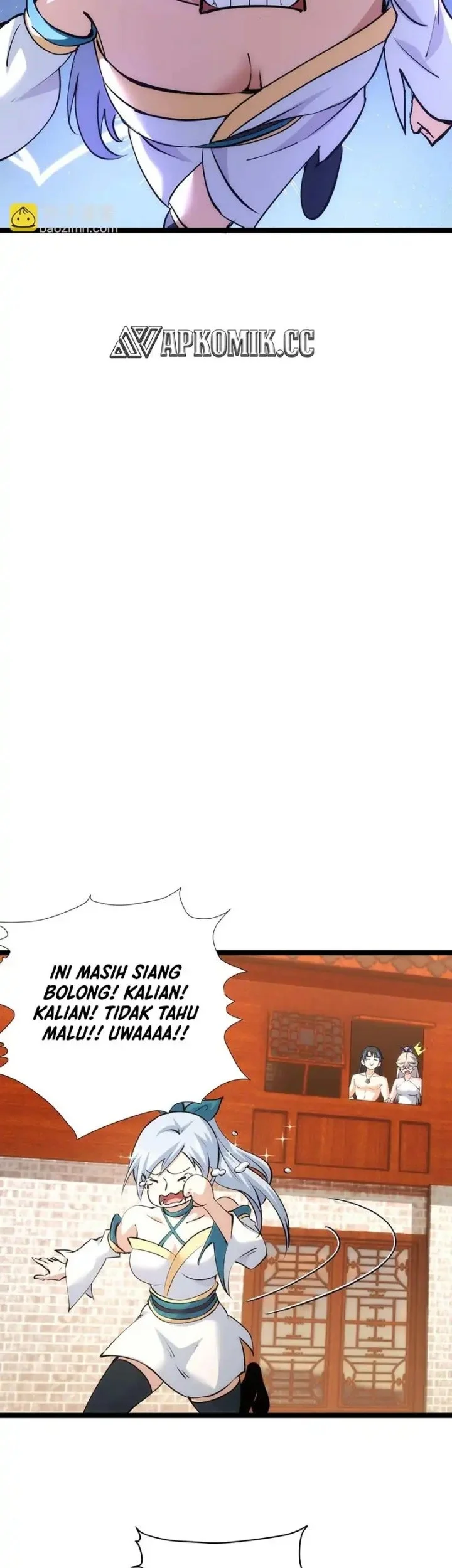 I Took Over The System Players Chapter 124 Gambar 22