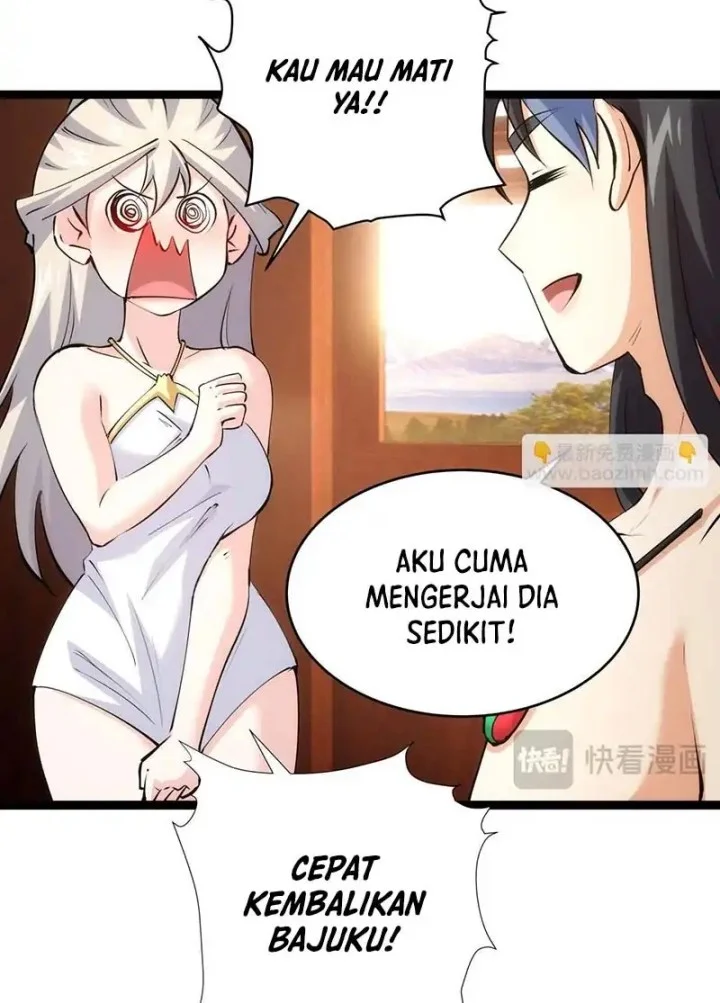 I Took Over The System Players Chapter 124 Gambar 23