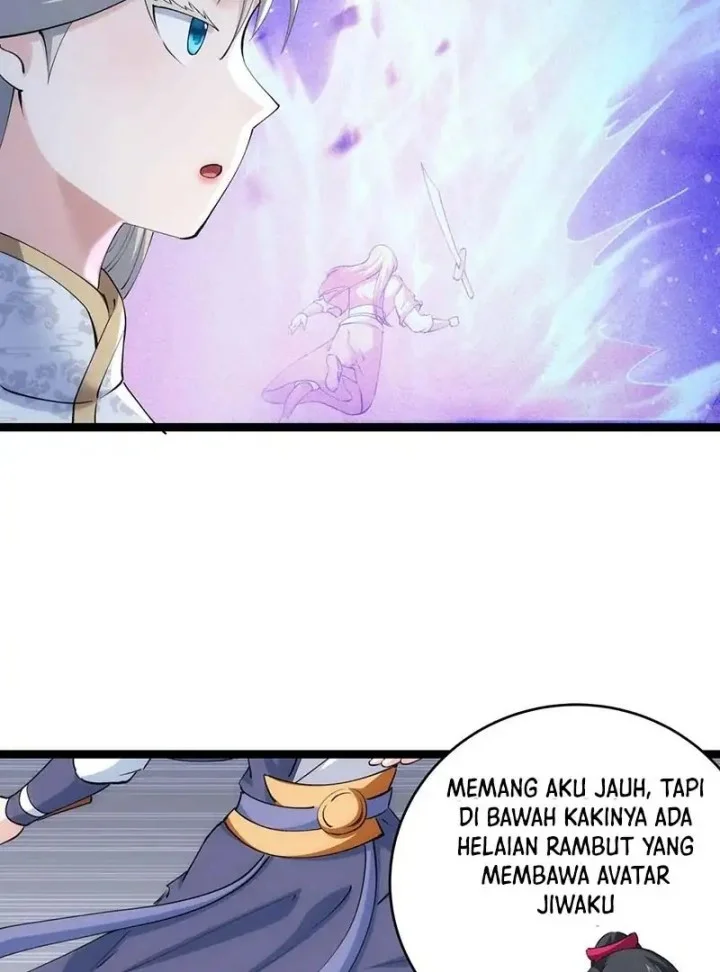 I Took Over The System Players Chapter 124 Gambar 3