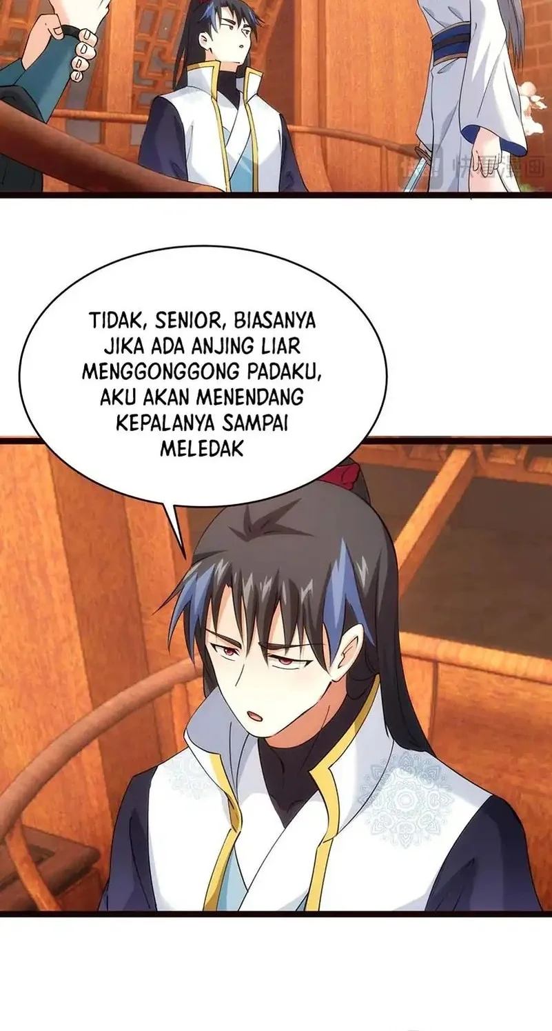 I Took Over The System Players Chapter 125 Gambar 20