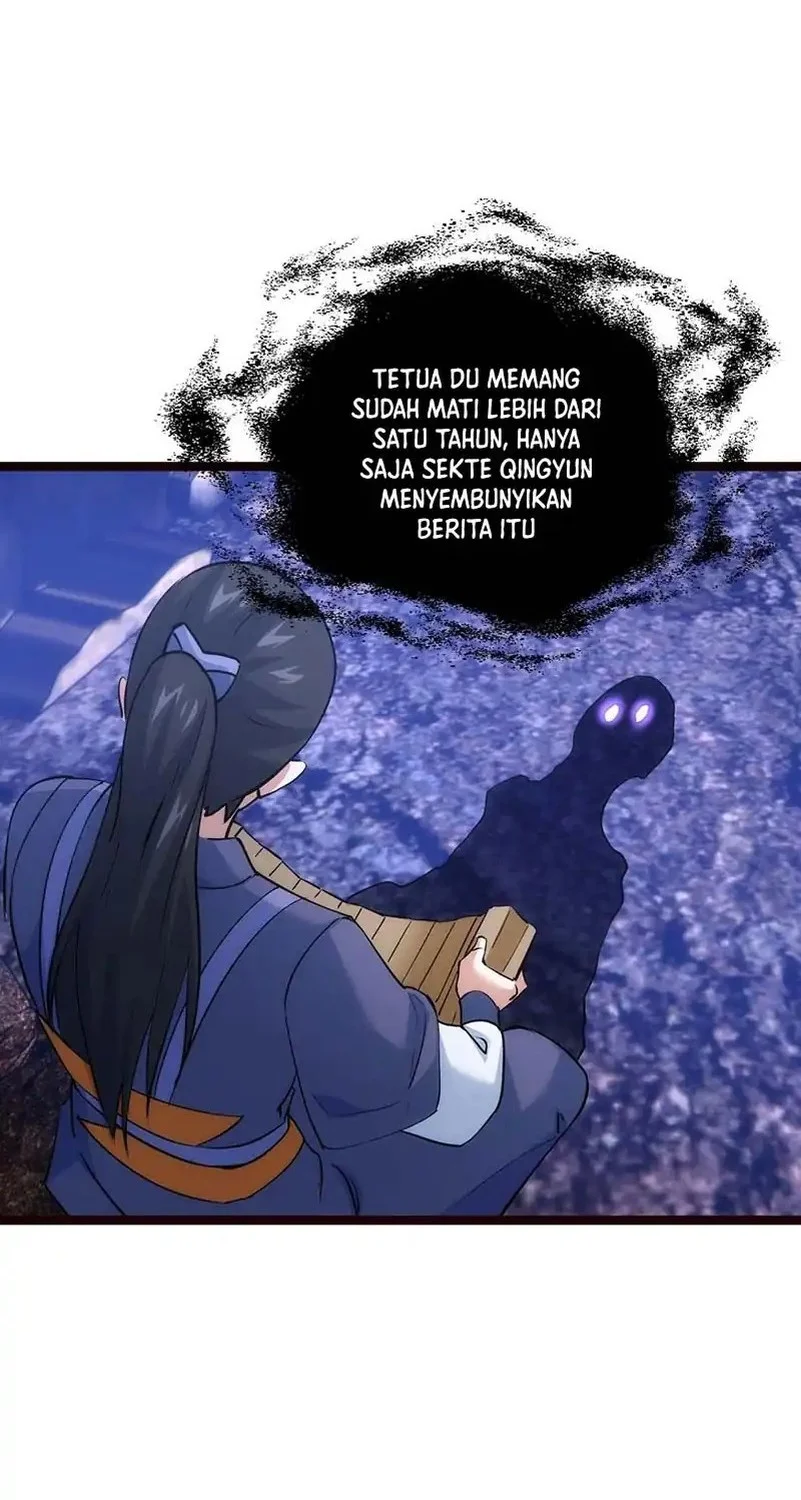 I Took Over The System Players Chapter 125 Gambar 28