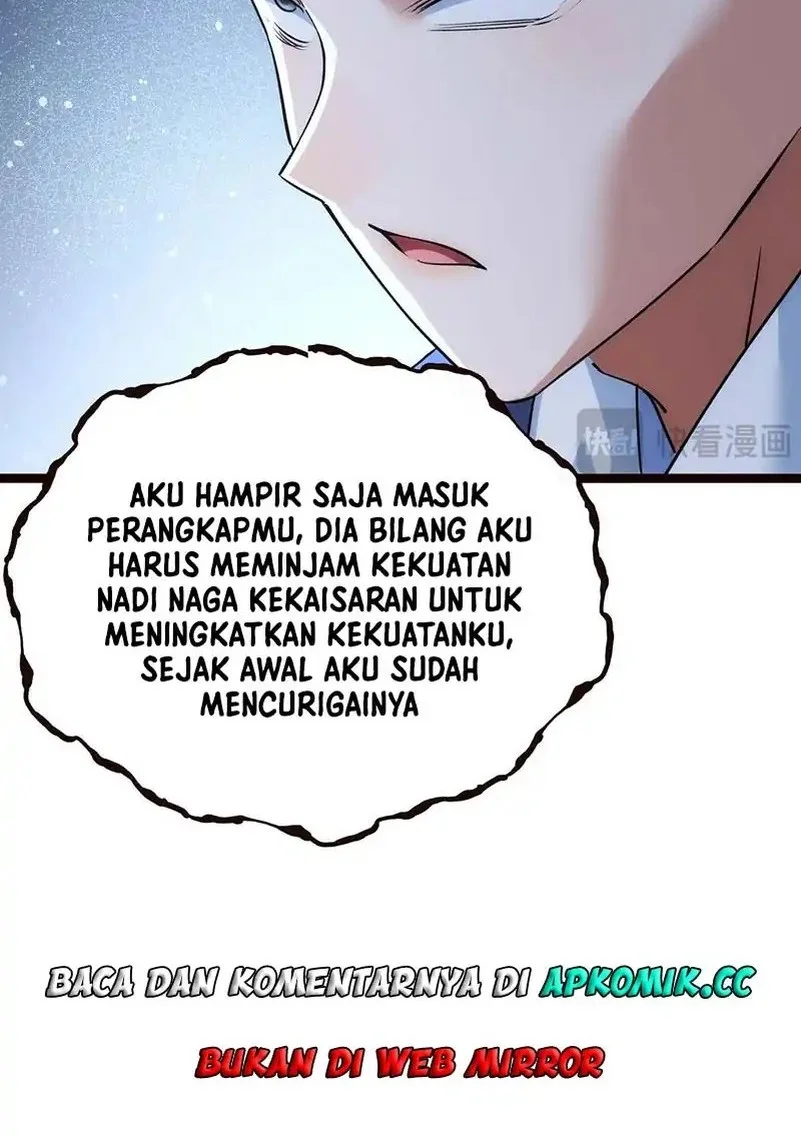 I Took Over The System Players Chapter 125 Gambar 30