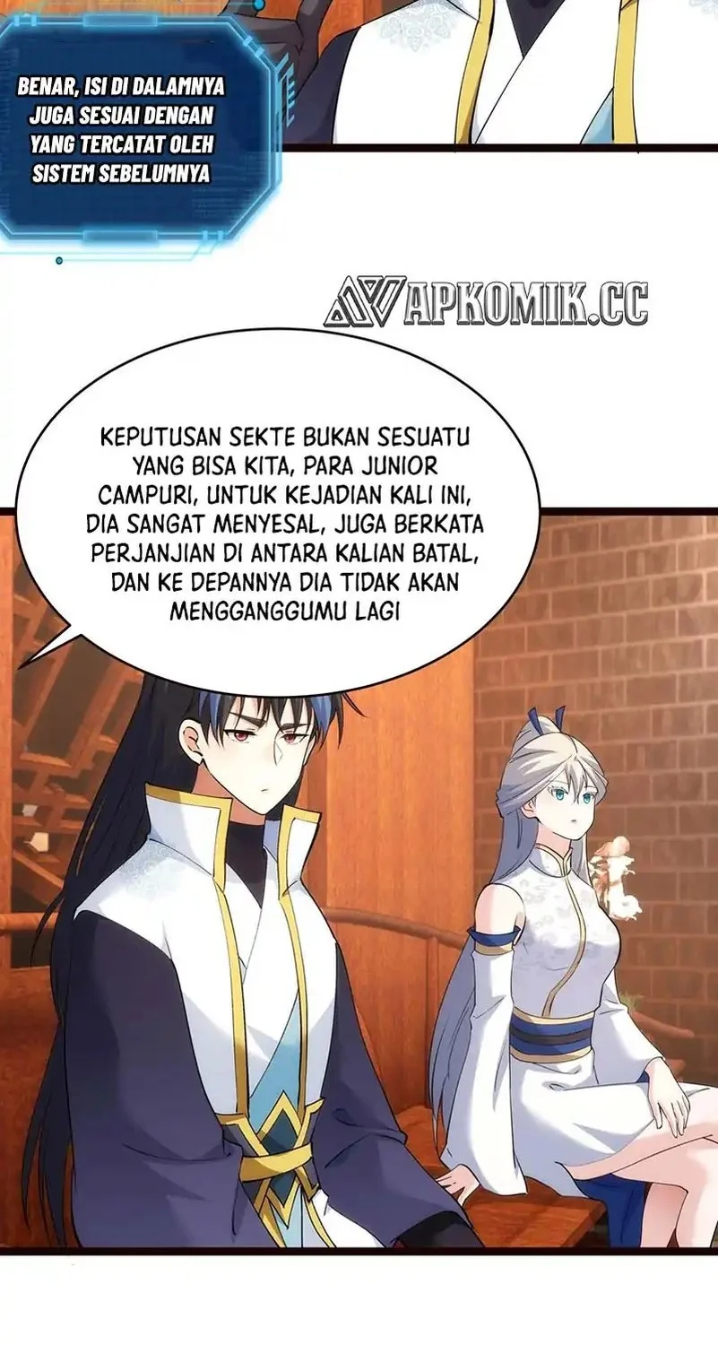 I Took Over The System Players Chapter 125 Gambar 4