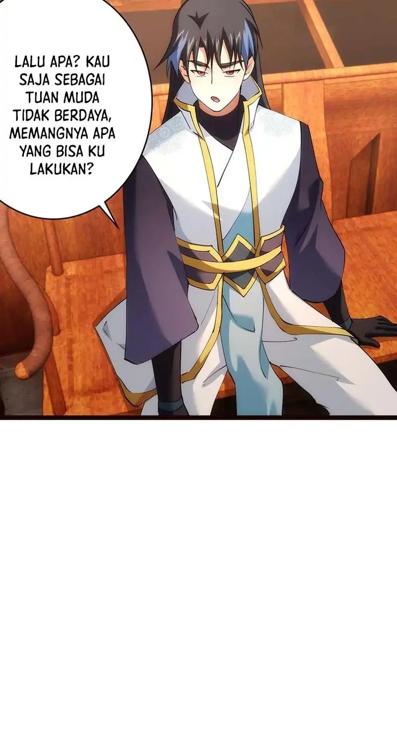 I Took Over The System Players Chapter 125 Gambar 8