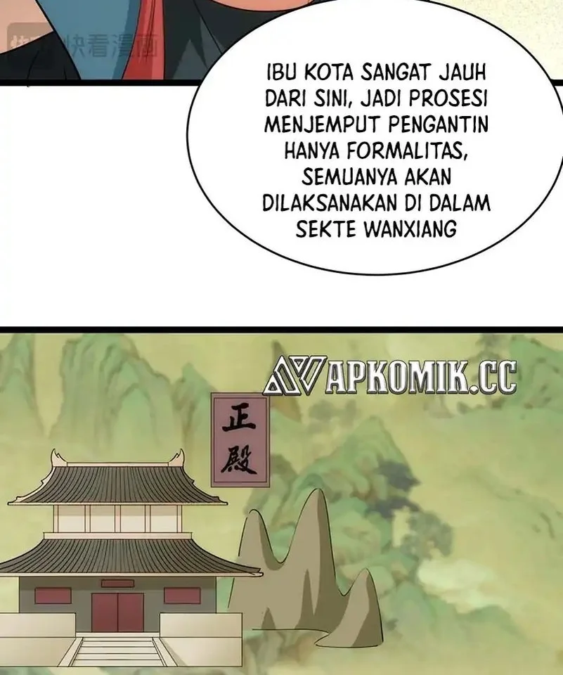 I Took Over The System Players Chapter 126 Gambar 16