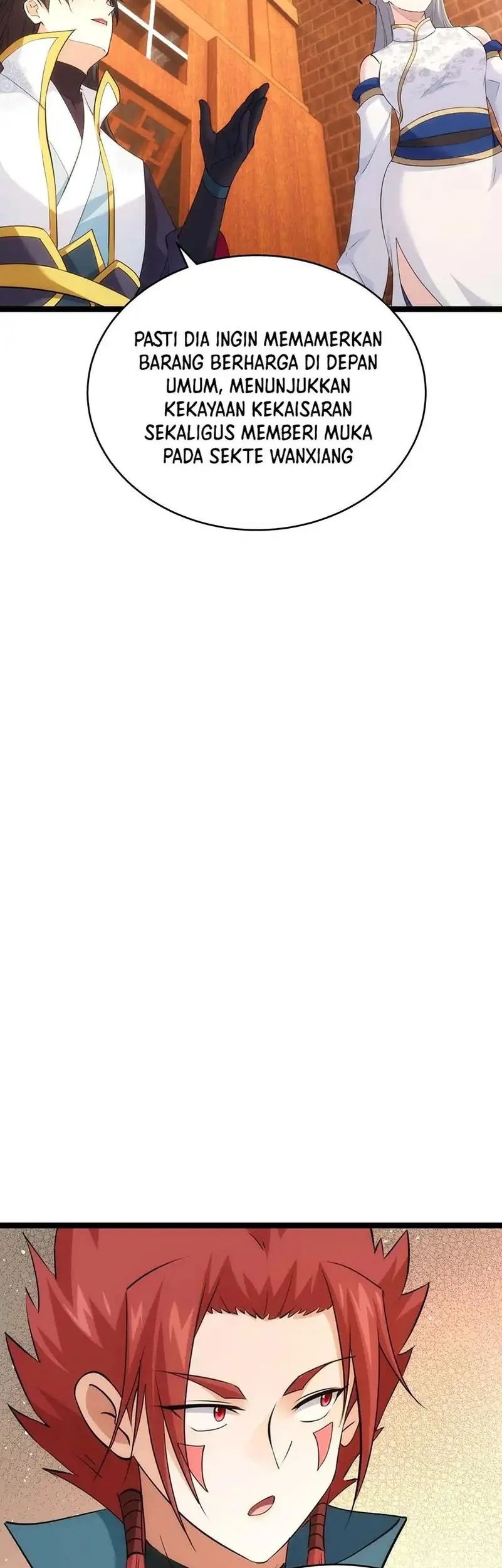 I Took Over The System Players Chapter 126 Gambar 15