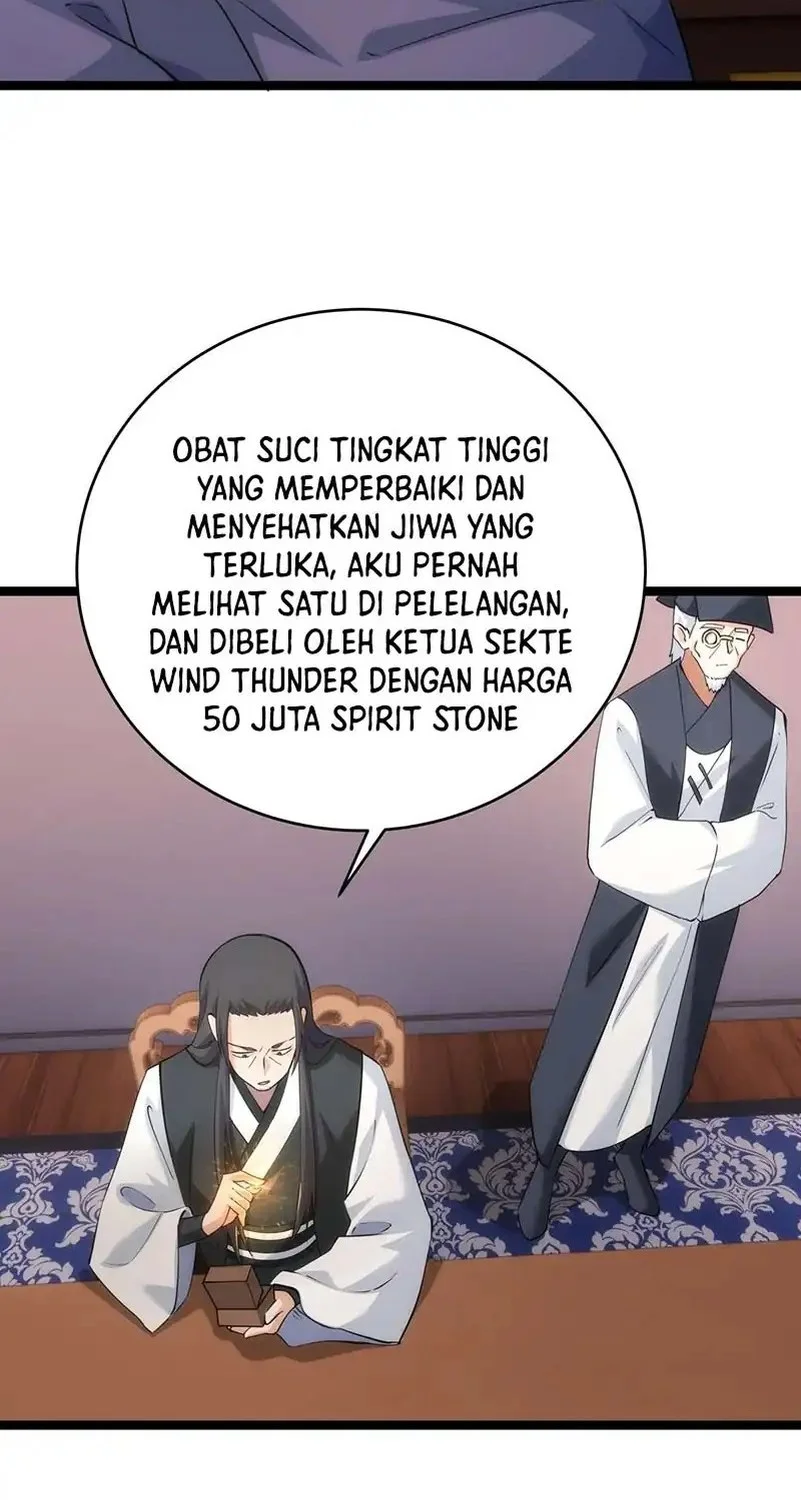 I Took Over The System Players Chapter 126 Gambar 24