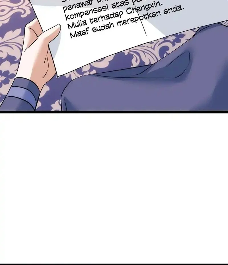 I Took Over The System Players Chapter 126 Gambar 28