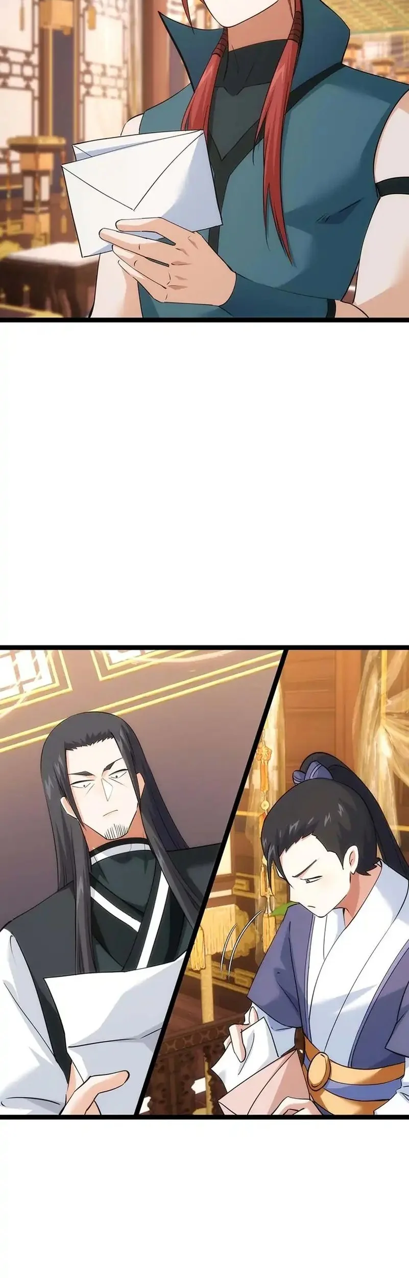 I Took Over The System Players Chapter 126 Gambar 26