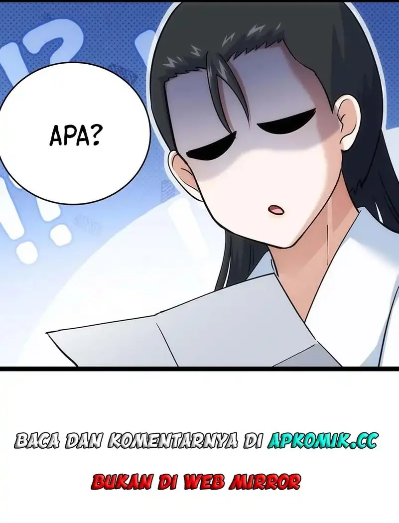 I Took Over The System Players Chapter 126 Gambar 29