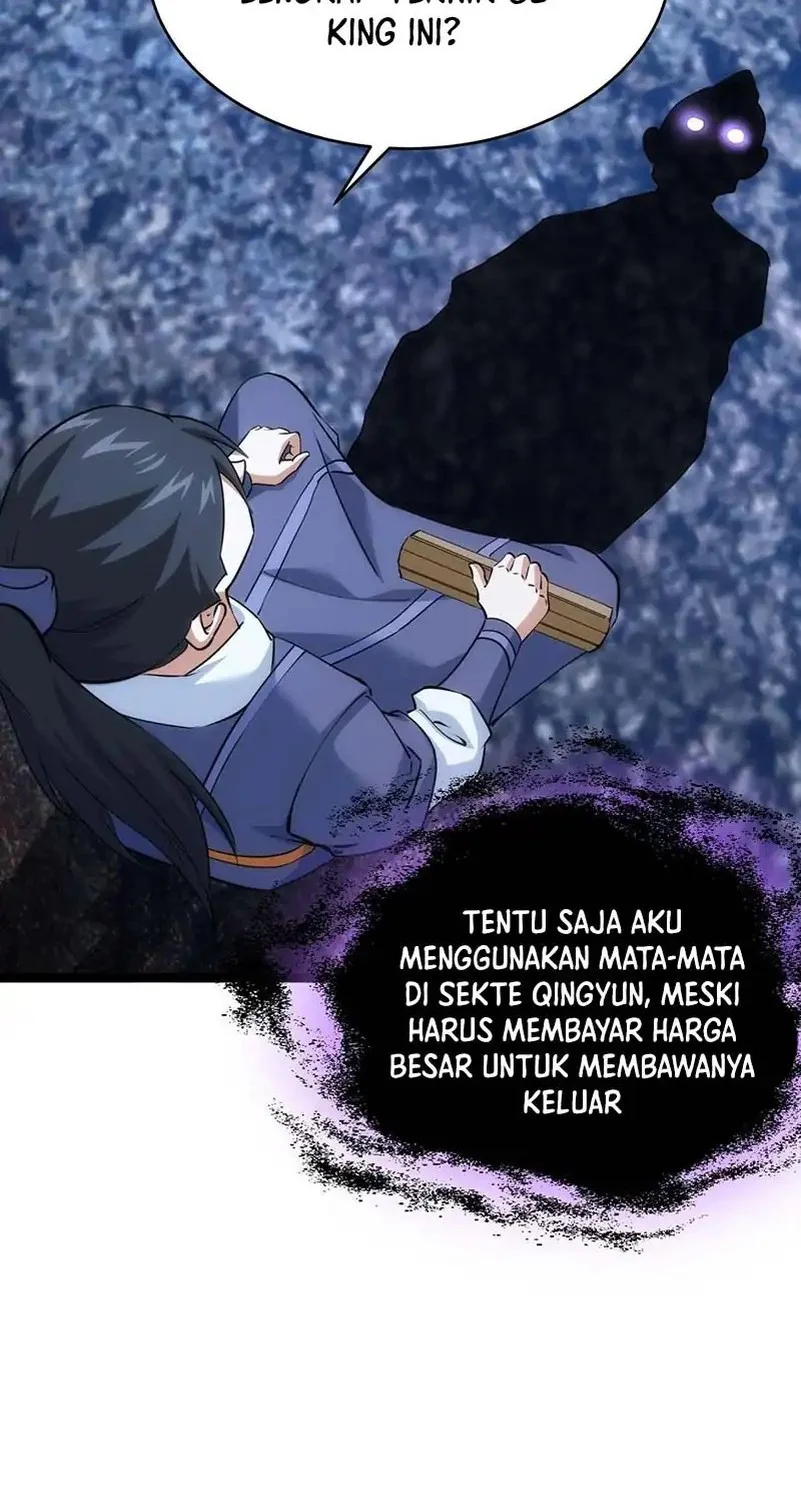 I Took Over The System Players Chapter 126 Gambar 4